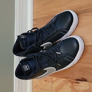 Nike Mason Silva Hightops